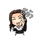 MeMe（個別スタンプ：15）