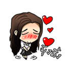 MeMe（個別スタンプ：17）