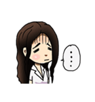 MeMe（個別スタンプ：22）