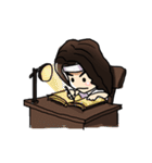 MeMe（個別スタンプ：23）