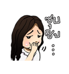 MeMe（個別スタンプ：24）