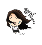 MeMe（個別スタンプ：26）