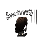MeMe（個別スタンプ：27）