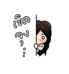 MeMe（個別スタンプ：28）