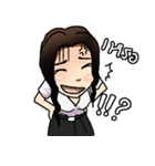 MeMe（個別スタンプ：30）
