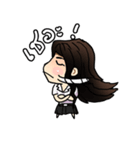 MeMe（個別スタンプ：31）