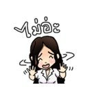 MeMe（個別スタンプ：32）
