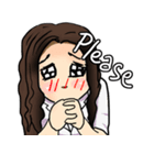 MeMe（個別スタンプ：35）