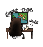 MeMe（個別スタンプ：36）