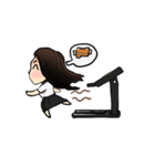 MeMe（個別スタンプ：39）