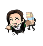 MeMe（個別スタンプ：40）