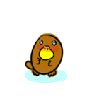 かものはしさん（個別スタンプ：2）