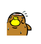 かものはしさん（個別スタンプ：29）