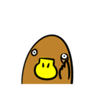 かものはしさん（個別スタンプ：33）