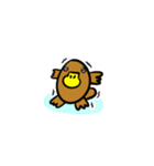 かものはしさん（個別スタンプ：37）