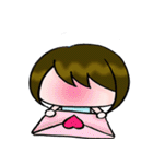 Sometimes Happy New Year（個別スタンプ：12）