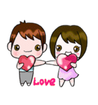 Sometimes Happy New Year（個別スタンプ：13）