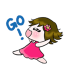 Sometimes Happy New Year（個別スタンプ：19）
