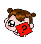 Sometimes Happy New Year（個別スタンプ：25）