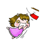 Sometimes Happy New Year（個別スタンプ：37）