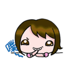 Sometimes Happy New Year（個別スタンプ：38）