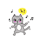 ヤミーガールズ（個別スタンプ：25）