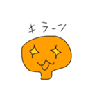 似顔絵（個別スタンプ：11）
