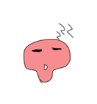 似顔絵（個別スタンプ：12）