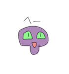 似顔絵（個別スタンプ：27）