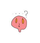 似顔絵（個別スタンプ：31）