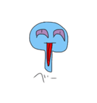 似顔絵（個別スタンプ：32）