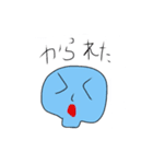 似顔絵（個別スタンプ：36）