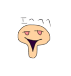 似顔絵（個別スタンプ：37）