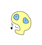 似顔絵（個別スタンプ：39）