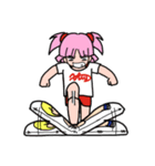 Be Friends（個別スタンプ：13）