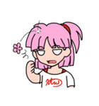 Be Friends（個別スタンプ：15）