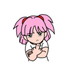 Be Friends（個別スタンプ：19）