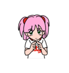 Be Friends（個別スタンプ：23）