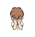 Be Friends（個別スタンプ：26）