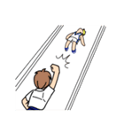 Be Friends（個別スタンプ：31）