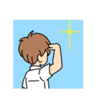 Be Friends（個別スタンプ：32）