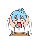 Be Friends（個別スタンプ：35）