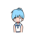 Be Friends（個別スタンプ：37）