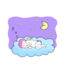 毒舌天使くん（個別スタンプ：28）