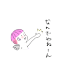 毒舌天使くん（個別スタンプ：37）