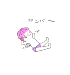 毒舌天使くん（個別スタンプ：39）