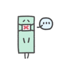 memonosuke（個別スタンプ：7）