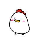 とりまる（個別スタンプ：1）