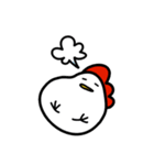 とりまる（個別スタンプ：2）