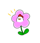 とりまる（個別スタンプ：3）